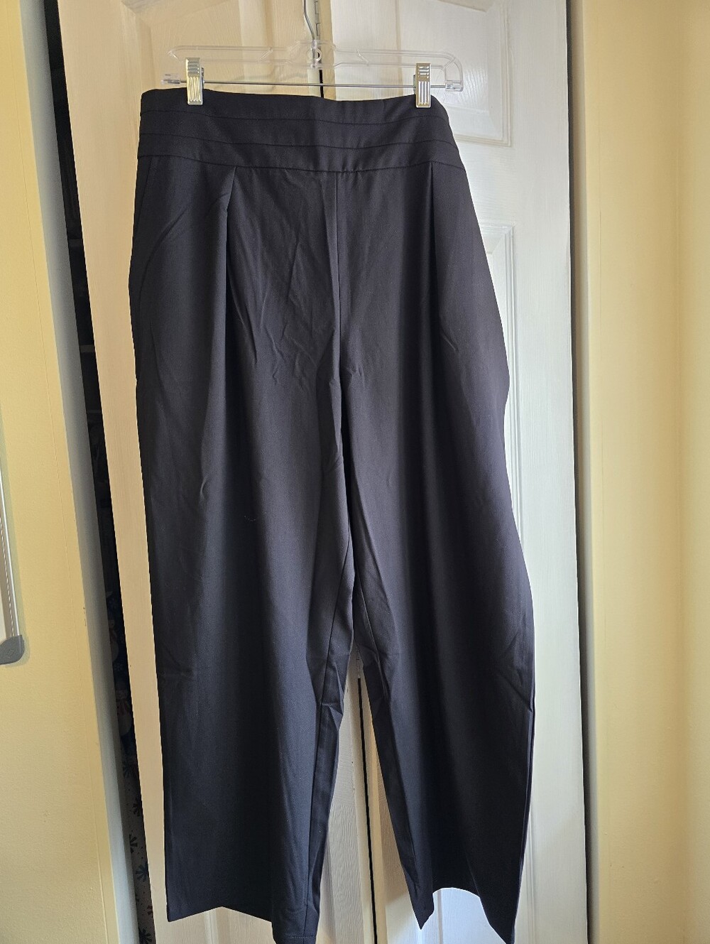 Black Pants